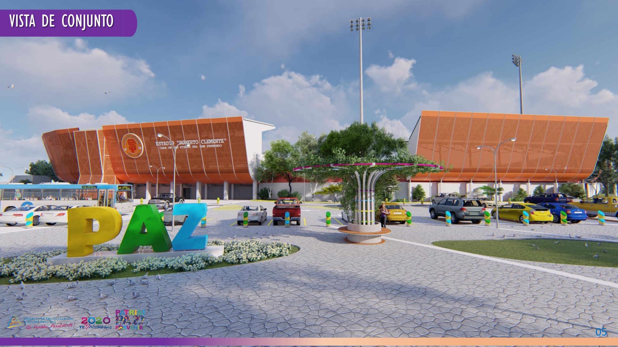 estadio
